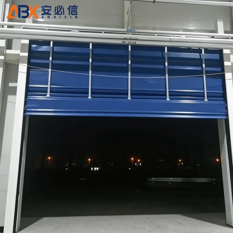 鸡西高速堆积门